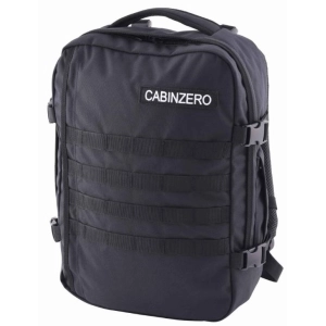 Cabinzero Military 28L