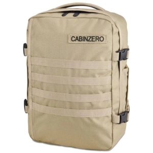 Cabinzero Military 28L