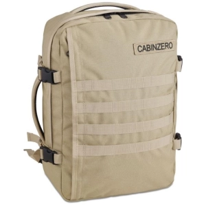 Cabinzero Military 28L