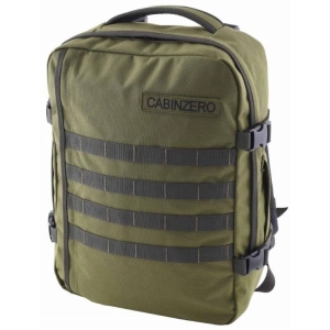 Cabinzero Military 28L