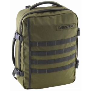 Cabinzero Military 28L