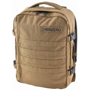 Cabinzero Military 28L