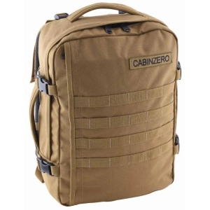 Cabinzero Military 28L