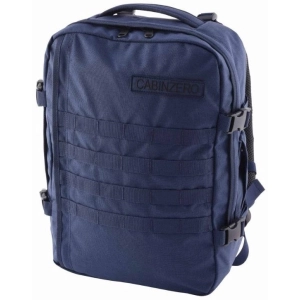 Cabinzero Military 28L