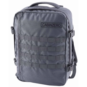 Cabinzero Military 28L