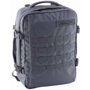 Cabinzero Military 28L