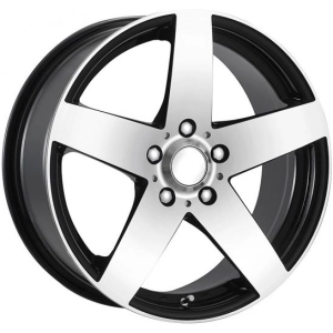 Disco JT 265R 6,5x15/5x112 ET38 DIA57,1