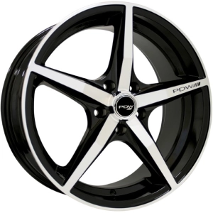 Disco PDW Nova 7x16/5x114,3 ET38 DIA73,1