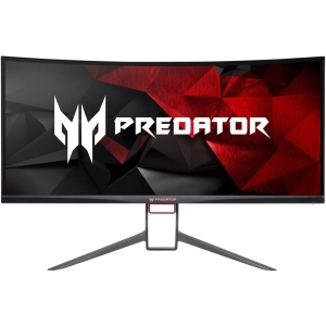 Supervisar Acer Predator X34Pbmiphzx