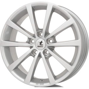 itWheels Alice 6,5x16/5x114,3 ET45 DIA67,1