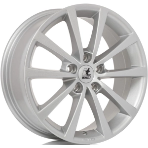 itWheels Alice 6,5x16/5x114,3 ET45 DIA67,1