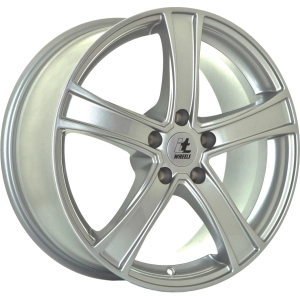 Rueda itWheels Emma 7x17/5x112 ET35 DIA66.6