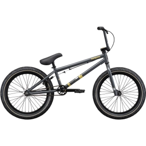 Bicicleta Mongoose Legion L60 2018