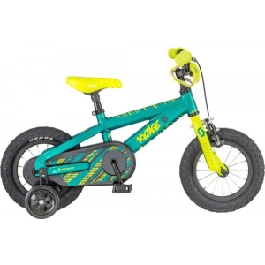 Bicicleta infantil Scott ​​Voltage JR 12 2018