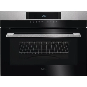 Horno microondas empotrado AEG KMK 721000 M