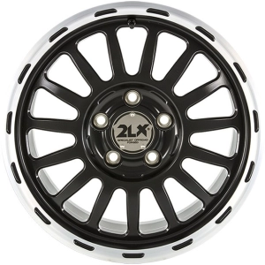 Diewe 2LX 8x17/6x139,7 ET40 DIA93,1