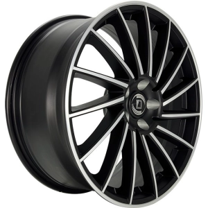 Diewe Briosa 8,5x19/5x110 ET31 DIA65,1