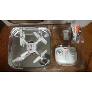 Syma X23