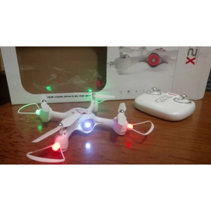 Syma X23