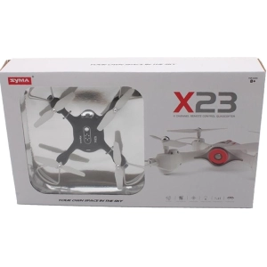 Syma X23