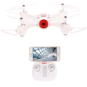 Syma X23W