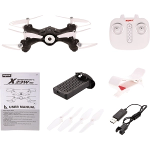 Syma X23W