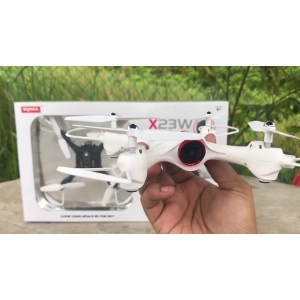 Syma X23W