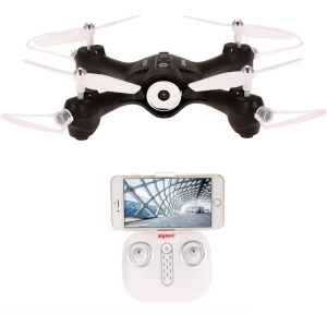 Syma X23W