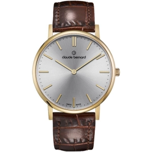 Reloj Claude Bernard 20219 37J AID