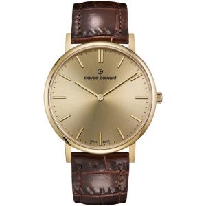 Reloj Claude Bernard 20219 37J DI