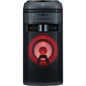 Sistema de audio LG OK -65