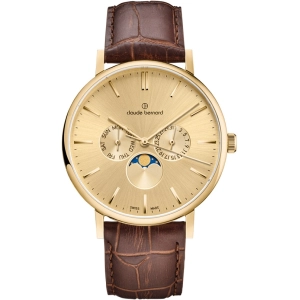 Reloj Claude Bernard 40004 37J DI