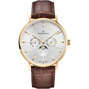 Reloj Claude Bernard 40004 37J AID