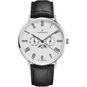 Reloj Claude Bernard 40004 3 BR