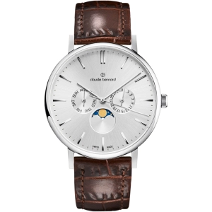 Reloj Claude Bernard 40004 3 AIN