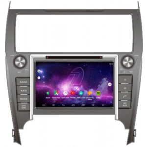 Autorradio Gazer CM6008-V50USA