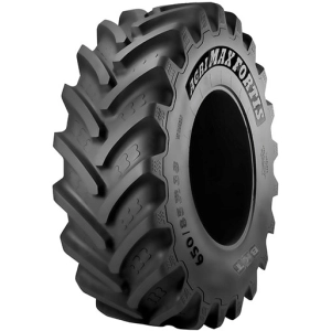 Neumático camión BKT Agrimax Fortis 600/70 R34 163A8