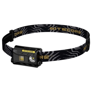 Linterna Nitecore NU25