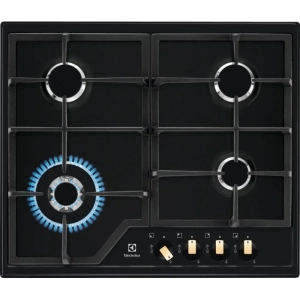 Placa Electrolux EGS 6436 RK