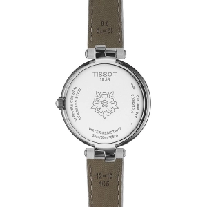 TISSOT