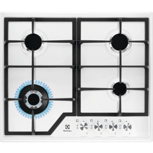 Vitrocerámica Electrolux EGS 6436 WW