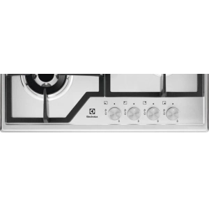 Electrolux EGS 6436 WW