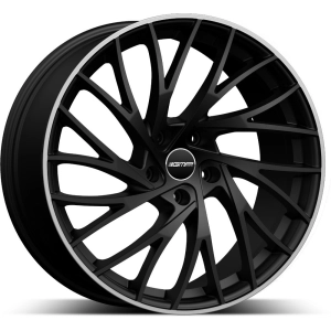 GMP Italia Enigma 8x18/5x114,3 ET45 DIA75,1