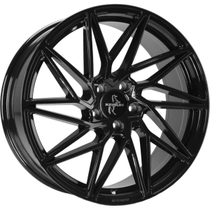 Disco KESKIN KT20 Future 8,5x19/5x108 ET45 DIA72,6