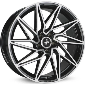 KESKIN KT20 Future 8,5x19/5x108 ET45 DIA72,6