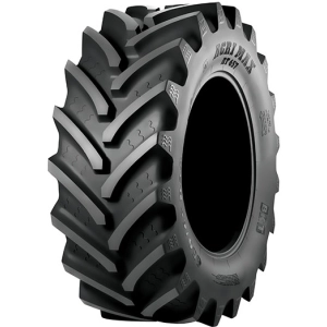 Neumático de camión BKT Agrimax RT-657 540/65 R30 153A8