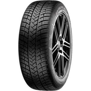 Neumáticos Vredestein Wintrac Pro 205/55 R17 95V