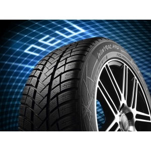 Vredestein Wintrac Pro 205/55 R17 95V