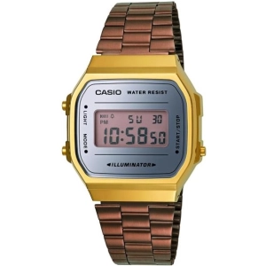 Reloj Casio A-168WECM-5