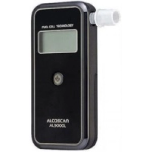 Alcotester Alcoscan AL -9000L